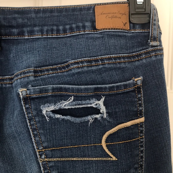 AEO (8) Jeggings - Picture 8 of 11